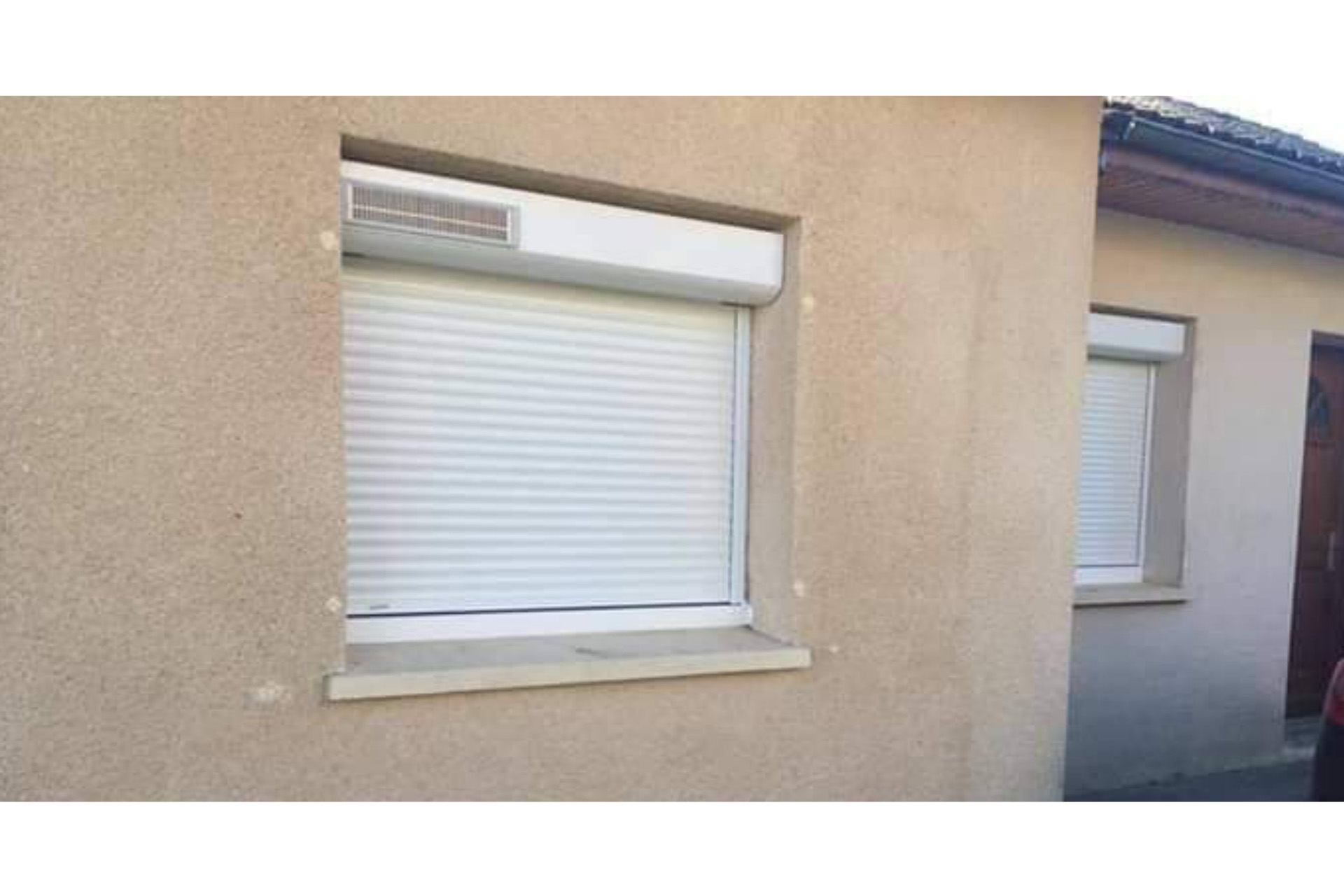 TFB 2000 Serrurier Échirolles