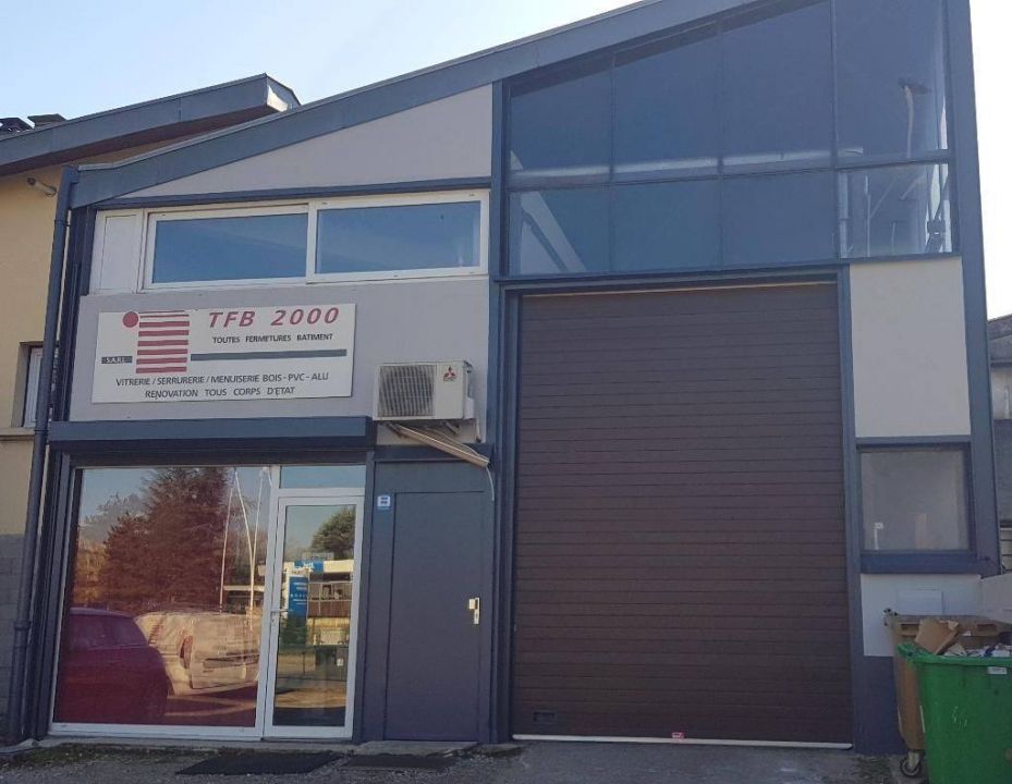 Intervention TFB 2000